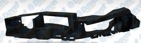 AYFAR 202301 Far Braketi Sol Megane 05>10